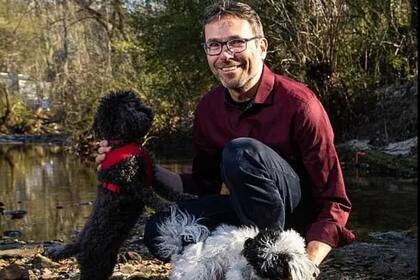 Jaap de Roode: "Necesitamos preservar la naturaleza y proteger tanto a las medicinas como a los animales que las utilizan".