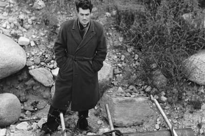 Jack Parsons