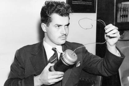 Jack Parsons