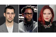 Premios Grammy 2026: quiénes son los principales nominados de la edición que se celebrará en febrero de 2026