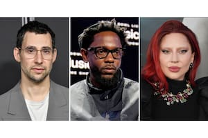 Quiénes son los principales nominados a los máximos galardones de la música