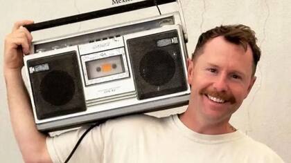 Jack Carter Rhoad había sido voluntario en viajes humanitarios