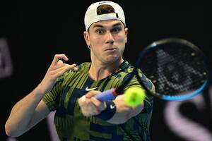 Así quedó el cuadro de semifinales del Masters Next Gen ATP Finals