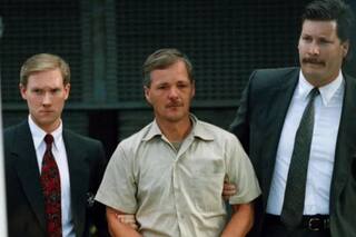 “Jack”, el asesino serial y famoso escritor que logró el indulto pero volvió a matar