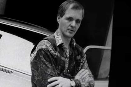 Jack fue un verdadero asesino en serie