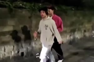 El jugador de Manchester City que quedó en el centro de las críticas por salir borracho de un bar