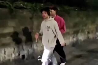 El jugador de Manchester City que quedó en el centro de las críticas por salir borracho de un bar