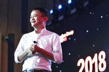 Jack Ma, de Alibaba, ya ha empezado a invertir en compañías de alquiler de ropa
