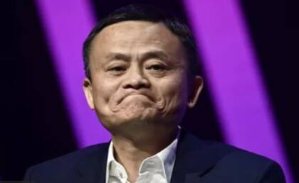 Jack Ma desapareció a fines de 2020 después de criticar a los reguladores financieros del país