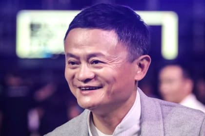 El fundador de Alibaba ahora prepara el lanzamiento en la Bolsa de la fintech de pagos Ant que promete convertirse en el mayor banco del mundo