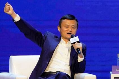 Jack Ma es el segundo hombre más rico de China, según Forbes