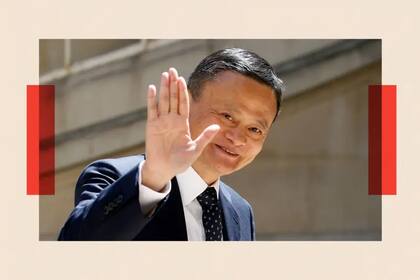 Jack Ma, expresidente del Grupo Alibaba, calificó la tendencia 996 como una "bendición"