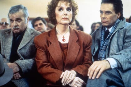 Jack Nance en Twin Peaks