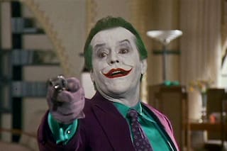 La traición a Robin Williams y la jugada de Jack Nicholson