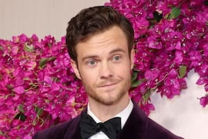 Jack Quaid es hijo de dos estrellas de Hollywood y acaba de desembarcar en los cines con un rol protagónico
