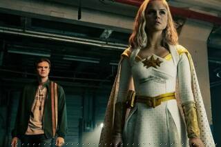 Por qué mirar la tercera temporada de la serie producida por Seth Rogen