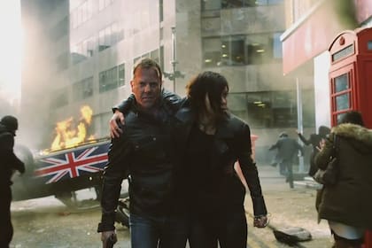 Jack vivirá otras intensas 24 horas...