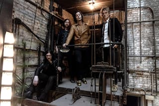 Playlist: Lo nuevo de Jack White, Paul McCartney, Bad Bunny y más