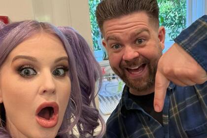 Jack y Kelly Osbourne gozan de un patrimonio propio de entre 15 y 16 millones de dólares