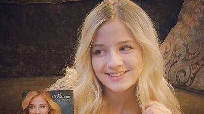 Jackie Evancho