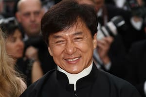 Jackie Chan confirmó que no está en cuarentena por el coronavirus