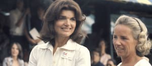 Compitió con Jackie, aconsejó a Carolyn Bessette y Taylor Swift la reconoce como "una inspiración"