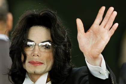 Jackson murió hace casi siete años, el 25 de junio de 2009