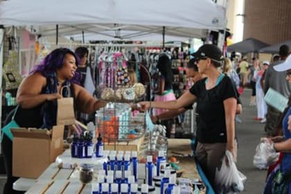 Jacksonville ofrece mercados, playas y muchas atracciones para toda la familia (VisitJacksonville)