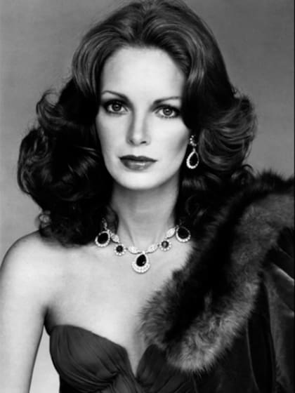 Jaclyn Smith