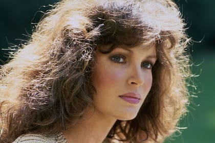 Jaclyn Smith