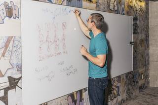 Por fin, una máquina que puede terminar tus oraciones