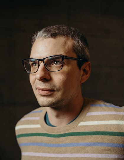 Jacob Devlin, investigador del equipo Google Research a cargo de Bert, el sistema de inteligencia artificial con capacidad de comprensión de lenguaje natural