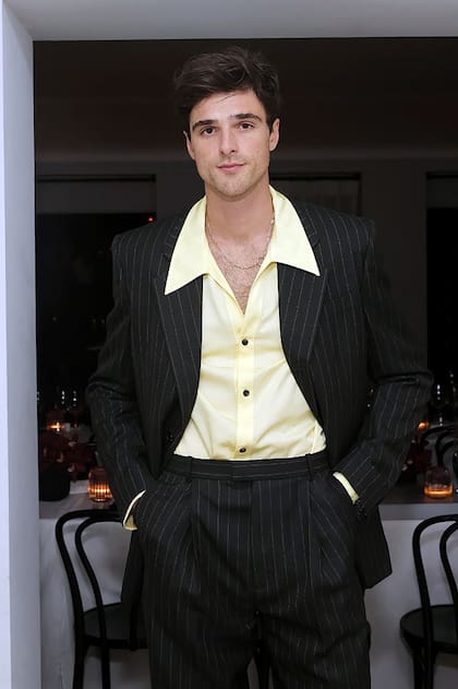 Jacob Elordi y Kendall Jenner se mueven en el mismo círculo desde hace años