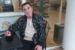 Jacobo Winograd, de la estafa que le hizo un amigo a la operación de cadera que tuvo que dilatar