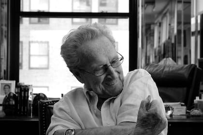 "Para mí arteBA es un orgullo. No sé si puede aguantar un año más sin feria", dice Jacobo Fiterman, su fundador