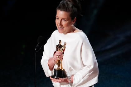 Jacqueline Durran, mejor vestuarista