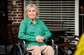 “Solo los funcionarios que viven la discapacidad hacen algo por el tema”