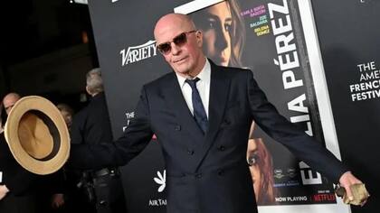 Jacques Audiard asegura que viajó varias veces a México para la filmación de la película