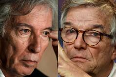 El #Metoo del cine francés tiene a sus primeros detenidos, los directores Benoît Jacquot y Jacques Doillon