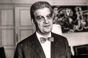 Jacques Lacan: “Se puede amar a alguien no sólo por lo que tiene, sino por aquello que le falta”