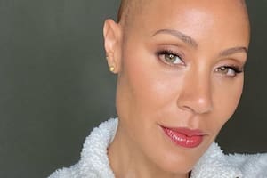 Jada Pinkett Smith mostró el avance de su lucha contra la alopecia y emocionó a sus seguidores
