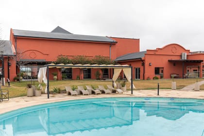 Nawan es una base ideal para explorar el Camino real y las estancias jesuíticas.