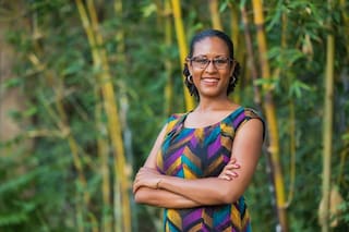 Cómo la eco-ansiedad está replanteando la maternidad