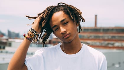 Jaden Smith
