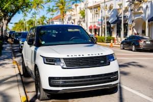 Jaguar Land Rover es una empresa británica dedicada a la producción de vehículos de lujo