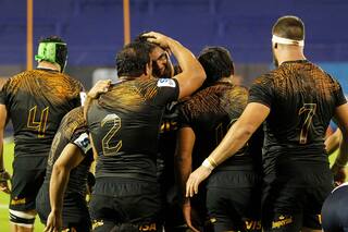 Plan B para Jaguares: la posibilidad de jugar en el Super Rugby australiano