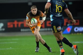 Otro wing brillante. Un nuevo candidato en el puesto mejor cubierto de los Pumas