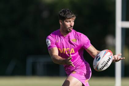 Jaguares perdió un invicto de 17 partidos seguidos en la SLAR