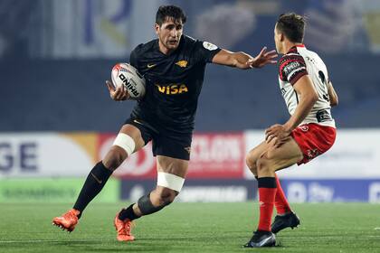 Jaguares volvió a repetir errores en la derrota frente a Selknam