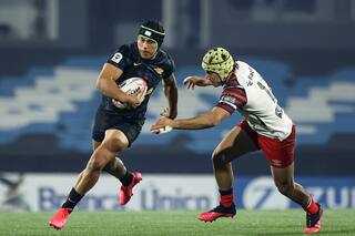 Jaguares fue superado nuevamente por Selknam en la Superliga Americana